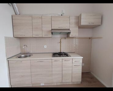 Mebel: Metbex mebeli satilir. Qiymət 300 azn.metr. Tep tezedi hec istifadə