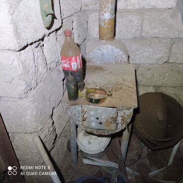 Peçlər və kaminlər: Dəmir Peçi, İşlənmiş, yanacaq - Qaz, Pulsuz çatdırılma -da lalafo.az — 4 Peçlər və kaminlər: Dəmir Peçi, İşlənmiş, yanacaq - Qaz, Pulsuz çatdırılma — 4