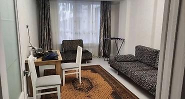 2 комнаты, 60 м², Кок-Жар ж/м Элитка, 4 этаж, Евроремонт