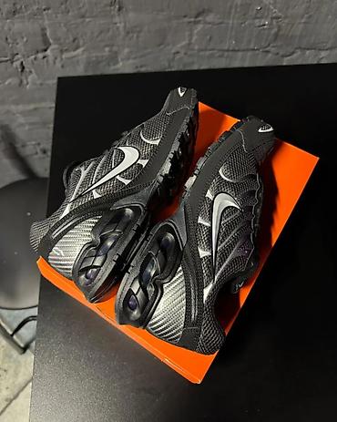 Ayaqqabılar: Nike Air Max Torch 4 - 42 AND 43 ölçü. Yeni qutusu ilə tam original — 3