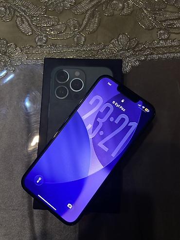 iphone 13 pro ekran: IPhone 13 Pro, Alpine Green, Face ID — 2