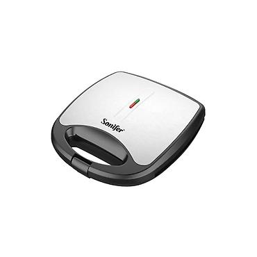toster sonifer: №: 14240 Məhsulun adı: Sendviç cihazı Sonifer ON.6174_ONLY 1400W — 1