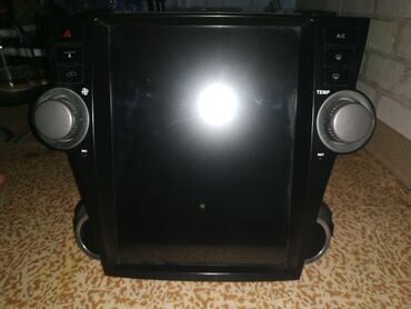 Магнитолы: Б/у, Нестандартный, 9 ", Android (встроенная ОС), 16 ГБ ОЗУ, 32 Гб ПЗУ at lalafo.kg — 8 Магнитолы: Б/у, Нестандартный, 9 ", Android (встроенная ОС), 16 ГБ ОЗУ, 32 Гб ПЗУ — 8