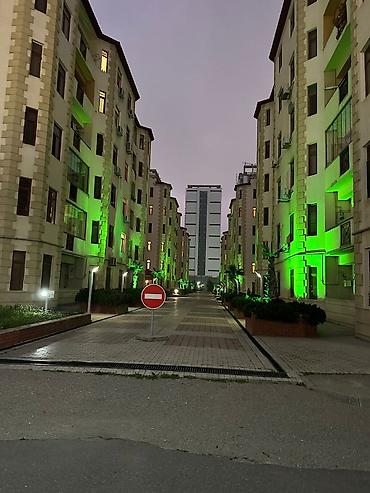 Mənzillər: Yasamal, 2 otaqlı, Yeni tikili, m. Həzi Aslanov, 100 kv. m — 1