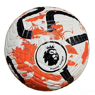 Oyuncaqlar: Top "Premier League 2"Təsvir : Futbol topu futbolda istifadə olunan — 2