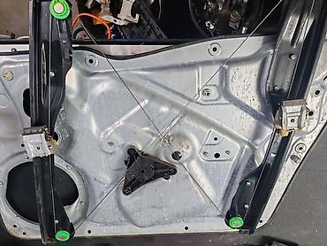 turbina: PODIZAC PROZORA ZA VOLKSWAGEN TIGUAN OD 2007. DO 2016. GOD. | — 1