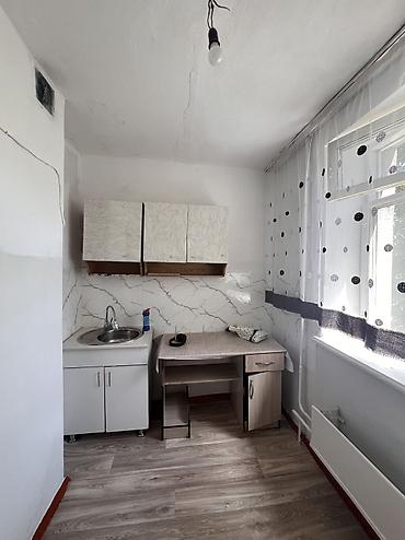 лермонтова салива: 1 комната, 34 м² — 3