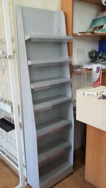 Setka vitrinləri: (anbardan satış)(topdan qiymətlər) Stend_vitrin_sifarish — 15