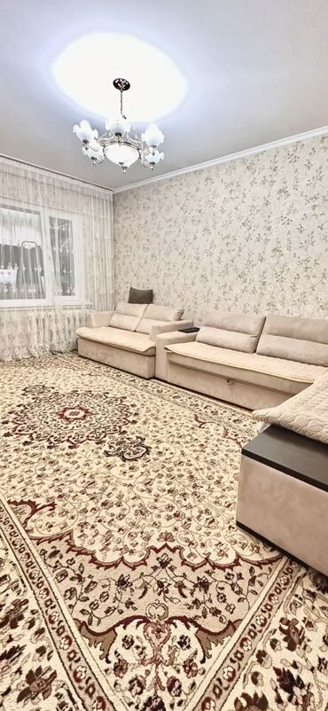 Продажа квартир: 3 комнаты, 61 м², 106 серия, 2 этаж, Евроремонт