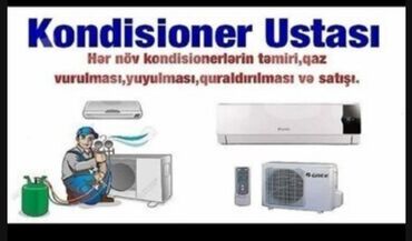 bakcell nomre dasinmasi tarifler: Kondisioner Yeni, 100-dən çox kv. m, Split sistem, Kredit yoxdur, Ödənişli quraşdırma