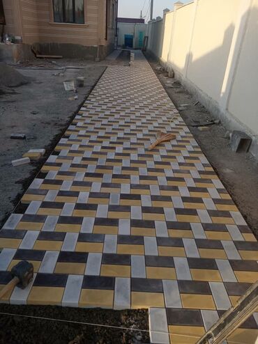 Евробрусчатка: Брусчатка доставка укладка брусчатка Бешташ брусчатка подмрамор пресс — 10