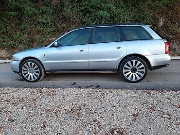 furtula klan: GEPEK VRATA ZA AUDI A4 | Gepek vrata audi a4 do 2001 godine. 40e sa — 1