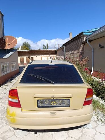 опел фронтера дизель: Opel Astra: 2001 г., 2.2 л, Автомат, Бензин, Хетчбек