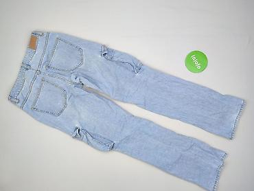 trapstar denim: House of Denim, Spodnie cargo damskie, rozmiar XS — 3
