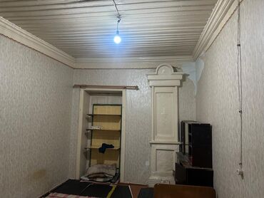 Köhnə tikili: Bakı, Biləcəri, 1 otaqlı, Köhnə tikili, 35 kv. m