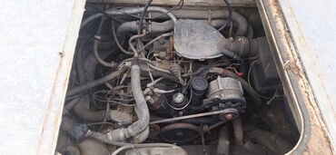 Volkswagen: Ww Doka ko zna zna. moze I zamena — 2
