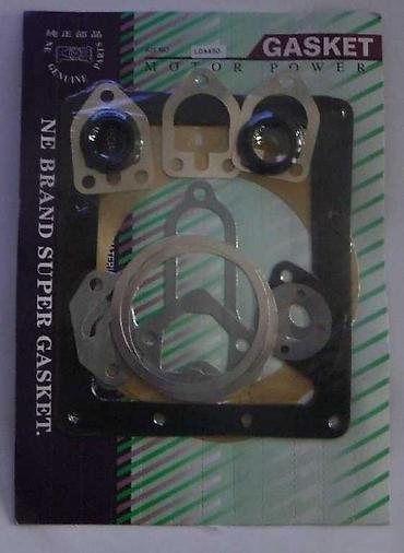 snaga osiguraca: Komplet dihtunga za motor – NE Brand Super Gasket - Višedelni set — 1