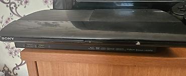 gta 4 dvd: Ps3 super slim 500gb 43oyun ən son oyunlardı yaxşı vəziyyətdədir — 2