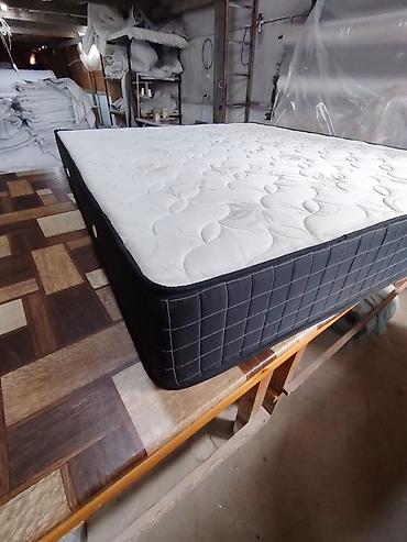 yun dosək satisi: Yeni, Ortopedik matras — 2