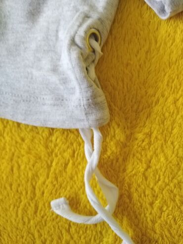 Majice: Okrugli izrez, Dug rukav, 86 — 7