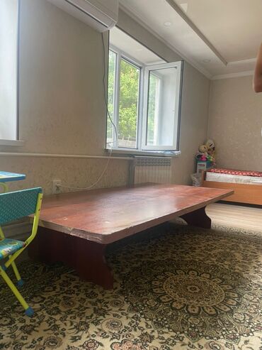 уголь каракече бешсары шабыркуль каражыра доставка бишкек купить фото: Зал үчүн үстөл, Колдонулган, Бүктөө эмес, Тик бурчтуу
