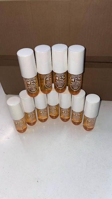 magic parfemi: Sol de Janeiro mirisni body mist sprejevi u više varijanti, prikazani — 7