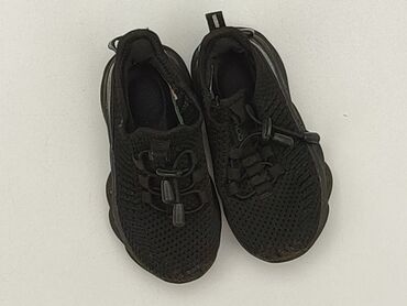 kapcie bez palców dla dzieci: Sport shoes 24, Used