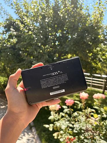 nintendo 2ds: 🎮 Nintendo DSi XL Super Mario Bros. 25th Anniversary Edition🚨 😇Легенда — 3