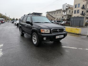 туманник ниссан примера: Nissan Pathfinder: 2002 г., 3.5 л, Автомат, Газ, Внедорожник