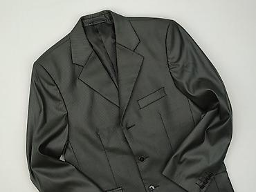pull ov: Marynarka męska, rozmiar M — 1