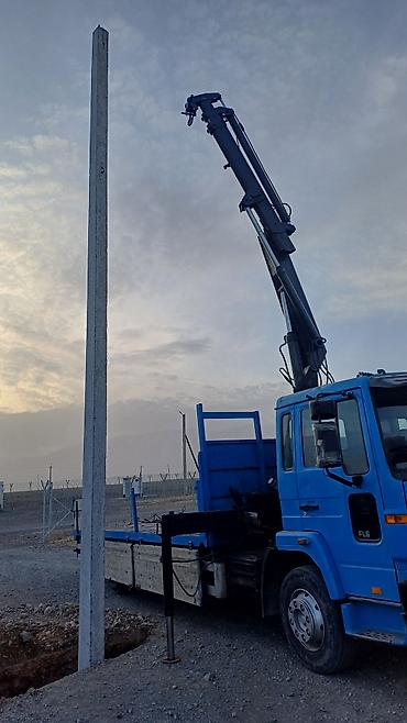 Volvo: Volvo : 2000 г., 5.5 л, Механика, Дизель — 12