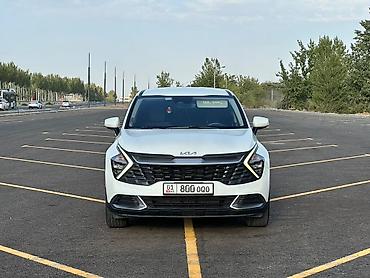 кия моник: Kia Sportage: 2022 г., 2.5 л, Автомат, Бензин, Кроссовер — 3