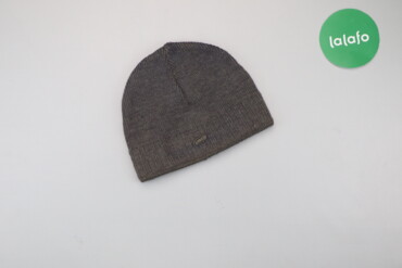 98 товарів | lalafo.com.ua: Дитяча шапка однотонна Висота: 19 см Напівобхват голови: 23 см Стан