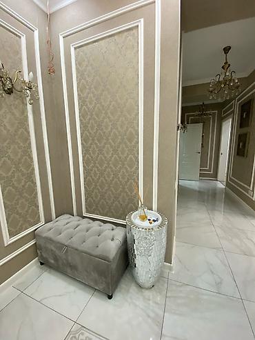 Долгосрочная аренда квартир: 2 комнаты, Агентство недвижимости, Без подселения, С мебелью полностью — 5