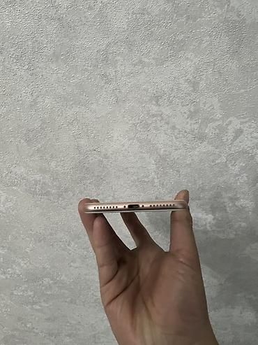 Мобильные телефоны и аксессуары: IPhone 8 Plus, золотистый 64гб телефон в хорошем состоянии по копрпусу — 4