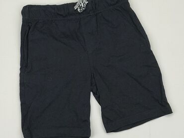 Shorts: Shorts, F&F, 5-6 years, 116, condition - Very good
