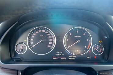 BMW: BMW X5: 2 l. | 2018 έ. SUV/4x4 — 8