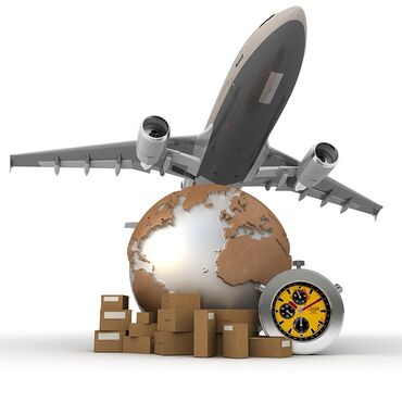Курьерская доставка: Vip_express: авиадоставка вашего товара быстро и надежно Отправляйте