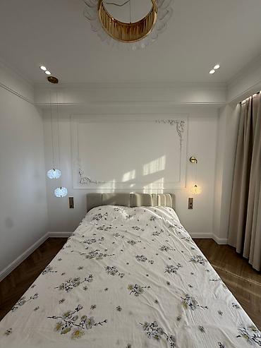 archa group: 3 комнаты, 83 м², Арча-Бешик ж/м Элитка, 14 этаж, Свежий ремонт — 4