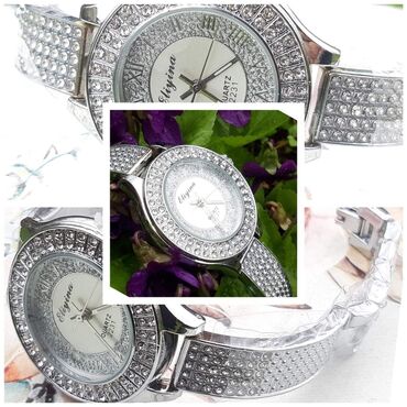 Ručni satovi: Satovi 1600 na lalafo.rs — 2 Ručni satovi: Satovi 1600 — 2