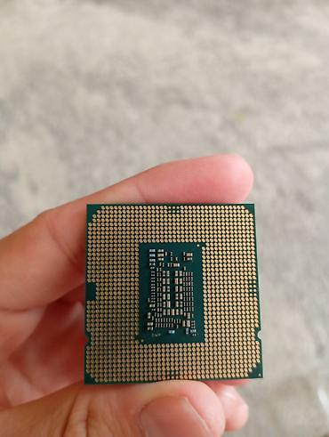Процессоры для ПК: Процессор Intel Core i3-10105F - Серия: Intel Core i3 (Comet Lake — 2