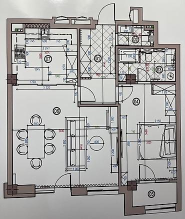 Новостройки от застройщика: Клубный дом Beverly Hills Продается 2 комнатная квартира студия под — 13