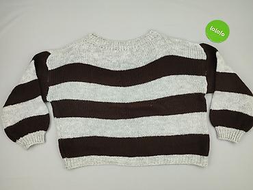 crocs mcqueen shein: ITALY FASHION, Sweter damski, rozmiar 6XL — 2