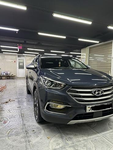 Hyundai: HYUNDAİ SANTAFE 1 MİLLİON (YUBİLEY) VARİANT !!! 💯BOYASİZ 💯ORJİNAL — 3