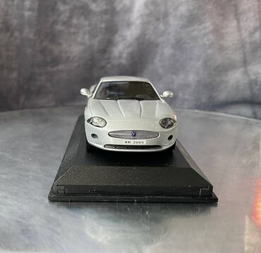 Avtomobil modelləri: 2006 il, 1:43, Dəmir, Ödənişli çatdırılma — 8