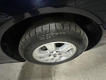 kıa sorento: Toyota Windom: 2003 г., 3 л, Автомат, Бензин, Седан — 7