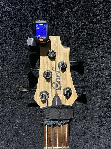 gitara amfi: Bas gitara, 5 sim, Yeni, Pulsuz çatdırılma — 2