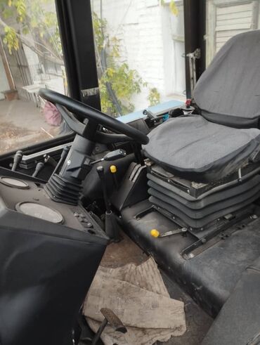 Тракторы МТЗ (Беларус): Модель: 82, Б/у, 2014 г., Трактор с другими агрегатами — 14