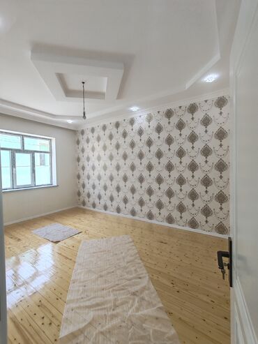 Həyət evləri və villaların satışı: Binəqədi qəs. 3 otaqlı, 100 kv. m, Kredit yoxdur, Yeni təmirli — 7