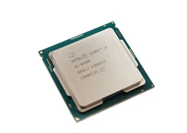 Процессоры: Процессор, Intel Core i5, 6 ядер, Для ПК